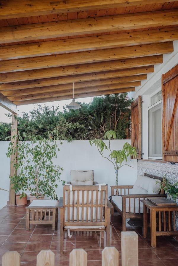 Casa Familiar Playa Holiday home
