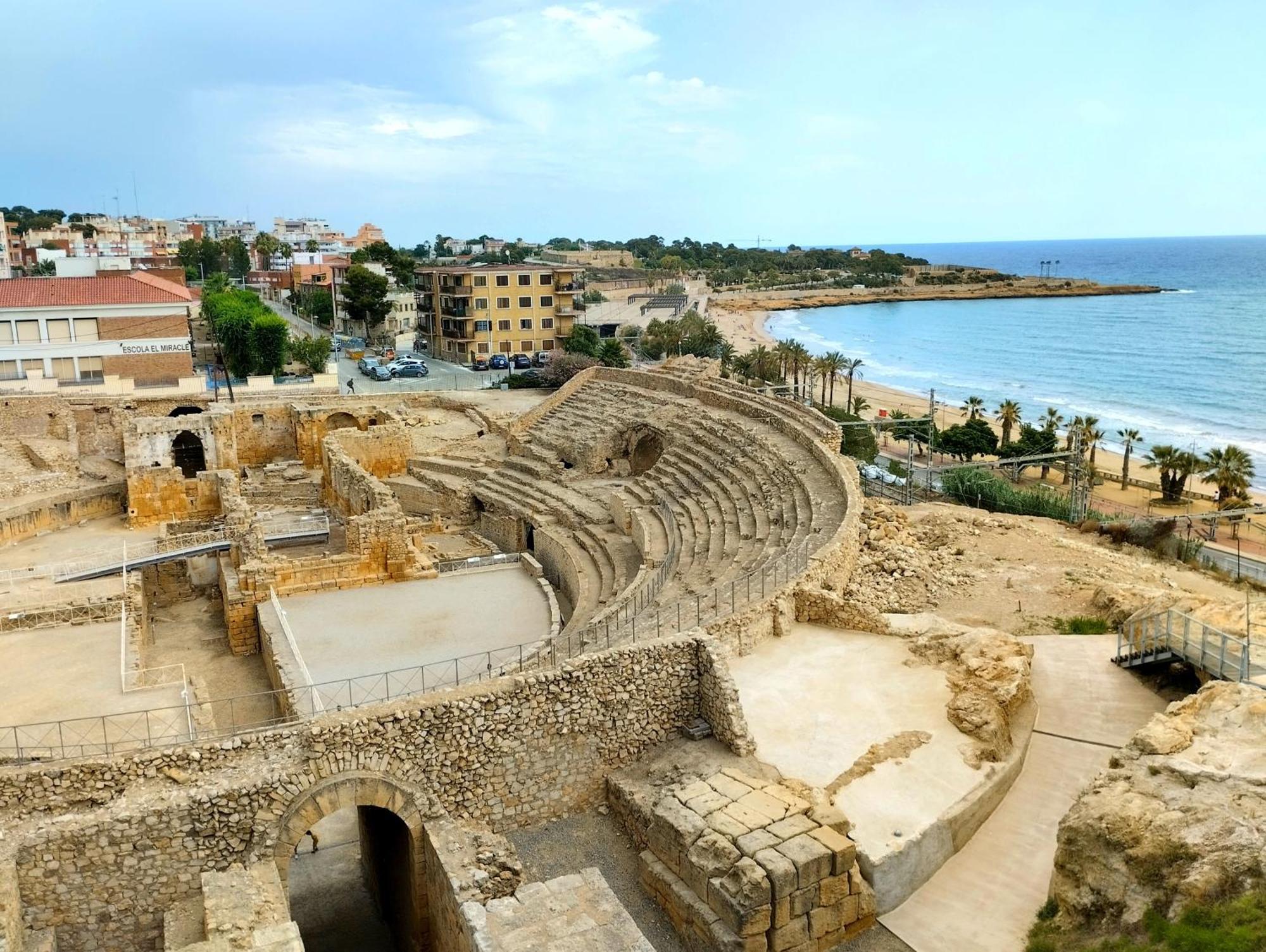 Casa Familiar Playa Holiday home Tarragona